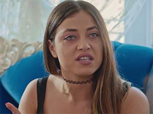 Aç Kapıyı Çok Fenayım - Dilara Büyükbayraktar Kimdir?