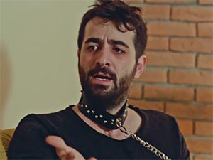 Aç Kapıyı Çok Fenayım - Oğuzhan Yıldız Kimdir?