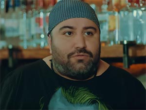 Aç Kapıyı Çok Fenayım - Serkan Şengül Kimdir?