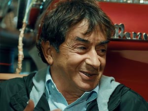 Aç Kapıyı Çok Fenayım - Turan Özdemir Kimdir?