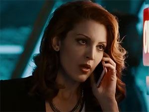 Adam Mısın! - Nagehan Alçı - Nagehan Alçı Kimdir?