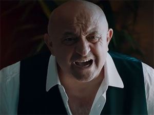 Adam Mısın! - Sinan Engin - Sinan Engin Kimdir?