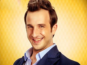 Aile Arasında - Fatih Artman - Emirhan Kurt Kimdir?