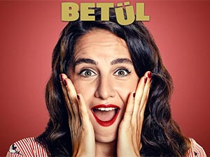 Ailecek Şaşkınız - Bihter Dinçel - Betül Kimdir?