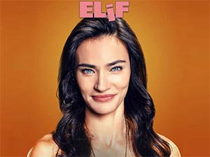 Ailecek Şaşkınız - Saadet Işıl Aksoy - Elif Kimdir?