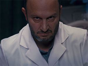 Albüm - Şafak Karali Kimdir?