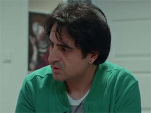 Alemde 1 Gece - Bülent Alkış - Ozan Kimdir?