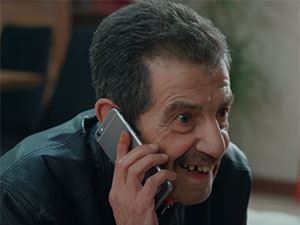 Alemde 1 Gece - Eriş Akman - Fehmi Kimdir?