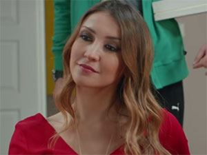 Alemde 1 Gece - Selin Deveci - Lena Kimdir?