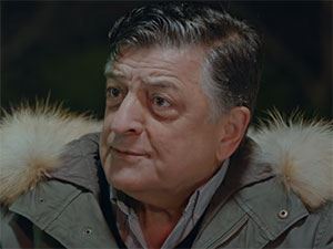 Alemde 1 Gece - Yılmaz Vural Kimdir?