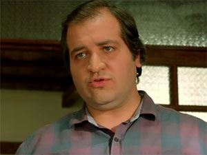 Ali Kundilli 2 - Sami Aksu - Vedat Kimdir?