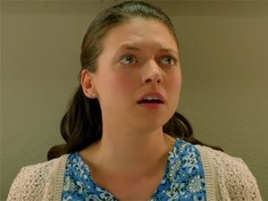 Ali Kundilli 2 - Zeynep Aktuğ - İlknur Kimdir?