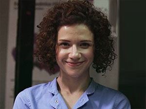 Annemin Yarası - Ayça Eren - Tamara Kimdir?