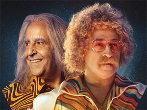 Arif V 216 - Özkan Uğur - Garavel Kimdir?