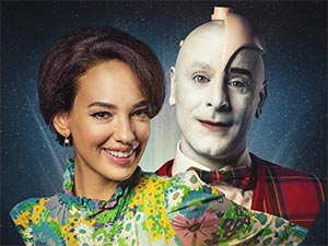 Arif V 216 - Seda Bakan - Pembeşeker Kimdir?