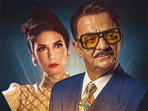 Arif V 216 - Zafer Algöz - Besim Toker Kimdir?