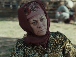 Aşık - Hülya Şen - Gülizar Ana Kimdir?