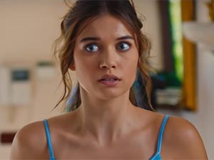 Aşk Bu Mu? - Afra Saraçoğlu - Gülüm Kimdir?