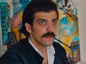 Aşk Bu Mu? - Cemil Şahin Kimdir?