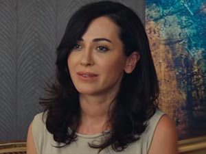 Aşk Bu Mu? - Evrim Doğan Kimdir?