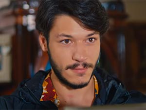 Aşk Bu Mu? - Kubilay Aka - Umut Kimdir?