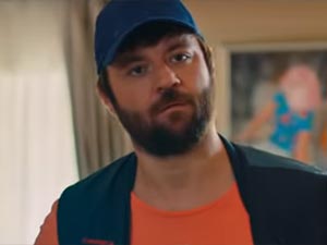 Aşk Bu Mu? - Sadi Celil Cengiz - Şegi Kimdir?