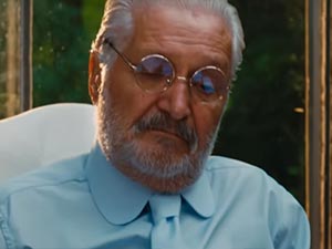 Aşk Bu Mu? - Salih Kalyon - Keşansız Kimdir?