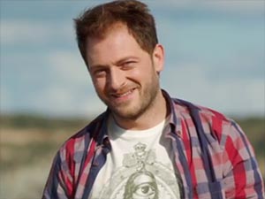 Aşk Uykusu - Alican Yücesoy - Serkan Kimdir?