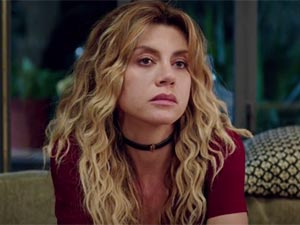 Aşk Uykusu - Gökçe Bahadır - Yonca Kimdir?