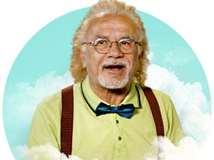 Aşka Geldik - Abdullah Şahin Kimdir?