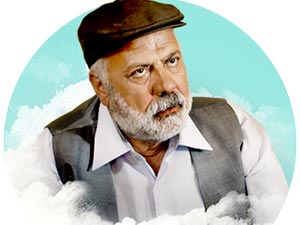 Aşka Geldik - Ali Tutal Kimdir?