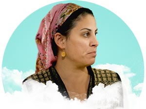 Aşka Geldik - Arzu Ulutunçok Kimdir?