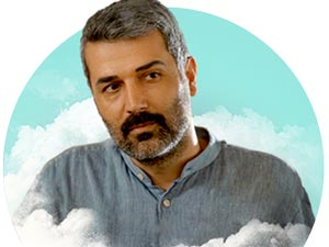 Aşka Geldik - Barış Koçak Kimdir?