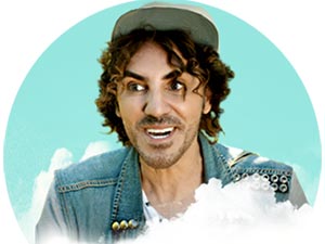 Aşka Geldik - Faruk K - Faruk K Kimdir?