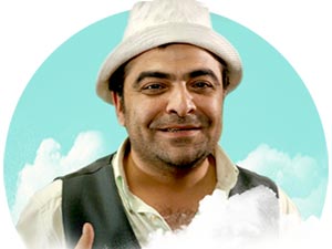 Aşka Geldik - Ferda Amin - Hamdi Kimdir?