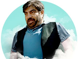 Aşka Geldik - Hüseyin Elmalıpınar - Ayı Osman Kimdir?