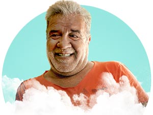 Aşka Geldik - Muhlis Asan - Mıstık Kimdir?