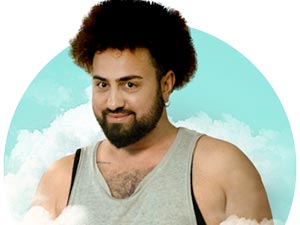 Aşka Geldik - Tuncay Ergün Kimdir?