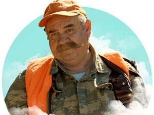 Aşka Geldik - Yakup Yavru - Avcı Kimdir?