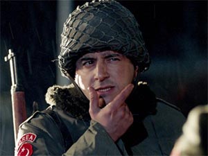 Ayla - Ali Barkın - Pepe Muharrem Kimdir?