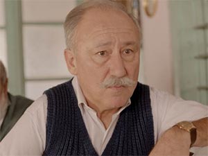 Ayla - Altan Erkekli - Hüseyin Dilbirliği Kimdir?