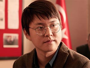 Ayla - Chaby Han - Sung Joon Kimdir?