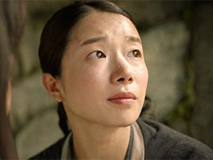 Ayla - Eun-Min Ko Kimdir?