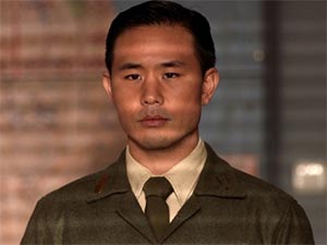 Ayla - Johnny Young - Lee Kimdir?