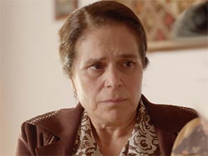 Ayla - Mine Teber - Nevsal Kimdir?