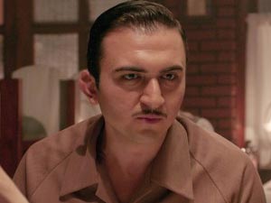 Ayla - İlber Gürtunca - İlhan Kimdir?