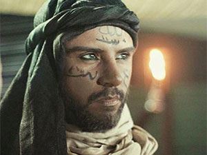 Azazil 2: Büyü - Alişan Kimdir?