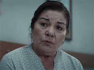 Azazil 2: Büyü - Bedia Ener - Vahide Kimdir?