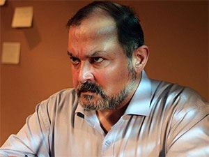 Azazil 2: Büyü - Murat Ercanlı - Rahman Hoca Kimdir?