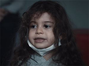 Azazil 2: Büyü - Zülal Memişoğlu - İlayda Kimdir?